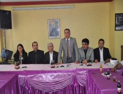 Yozgat’ta Yılın Ahisi Seçildi