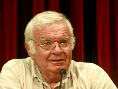 AYDIN YILMAZ - 100 Yaşına Giren Babası 'rıfat İlgaz'ı Anlattı