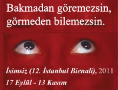 BIENAL - İstanbul Bienali'ni üniversiteliler ücretsiz geziyor