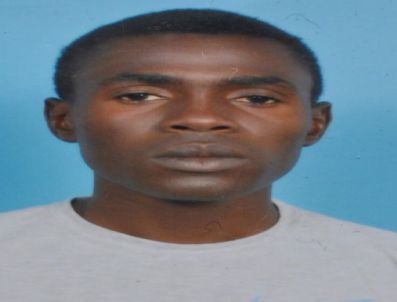 DARFUR - 19 Yaşındaki Sudanlı Mülteci Antalya'da Yaşam Savaşı Veriyor