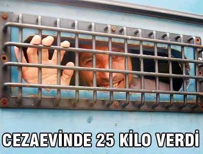 Nedim Şener'e cezaevi yaramadı