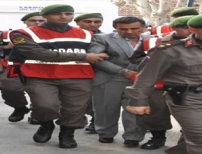 6 Kişinin Katili Doğu: Hacca Gidecekken Kendimi Cezaevinde Buldum