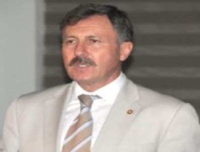 Ak Parti Manisa Milletvekili Dr. Selçuk Özdağ