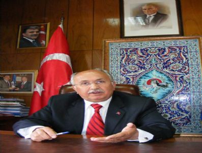 Ak Partili Kütahya Belediye Başkanı Mustafa İça, Kentte Yaşanan Su Kesintileriyle İlgili İlginç Açıklamalarda Bulundu