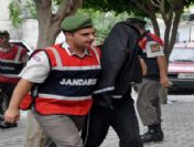 Alanya'da Esrar Operasyonu