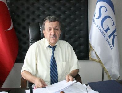 SIVRILER - Anlaşmalı Boşanmalara Mahkemeden Onay: Birlikte Yaşamak Suç Değil