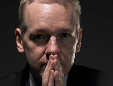 DOĞUŞ YAYıN GRUBU - Assange'ın biyografisi satışta