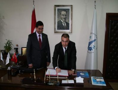 Aziziye Belediyesi’nden Dev Protokol