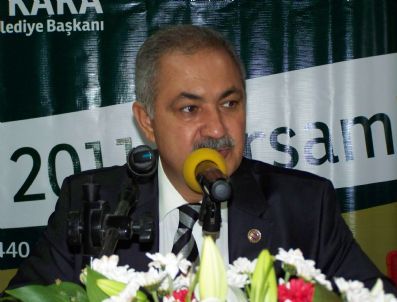 Bahçeli 5 Ekim'de Osmaniye'ye Geliyor