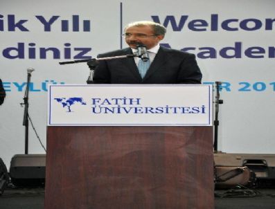 Bakan Dinçer: Tarihi Yarımada İle İlgili Projeyi Heyecanla Bekliyoruz