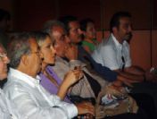 'beni Sev' Altın Koza'da