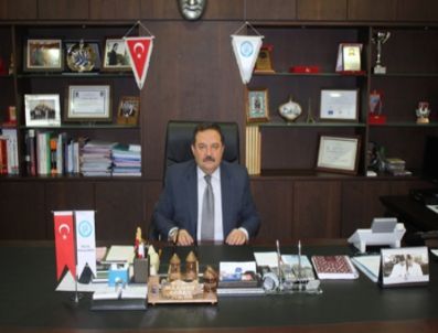 Bitlis Eren Üniversitesi'nde Kayıt Heyecanı