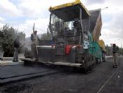 Bostaniçi Belediyesi'nden Asfalt Çalışması