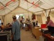 Çadır Çilesine Son