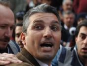 Nedim Şener'e 'gizliliği ihlal'den beraat