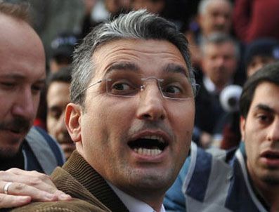 CEM UZAN - Nedim Şener'e 'gizliliği ihlal'den beraat