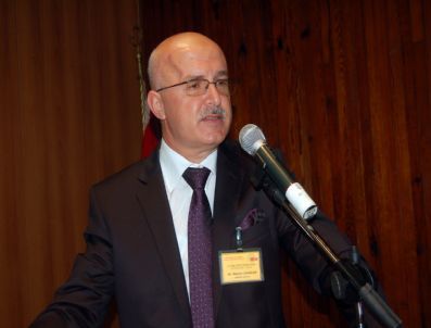 Ceviz Çalıştayı Yalova'da Başladı