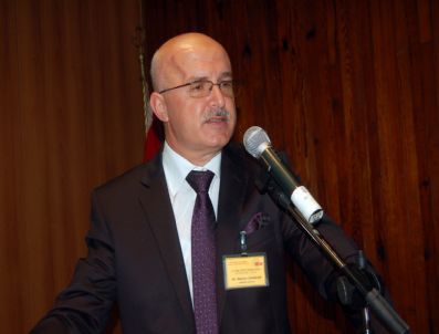 Ceviz Çalıştayı Yalova'da Başladı