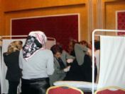 Devlet, Kadınlar İçin Dolap Süsü Bile Hazırladı