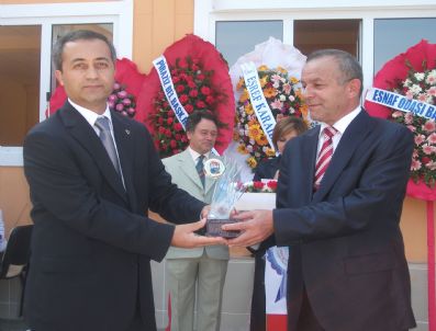 HASAN ŞENEL - Devlet Övünç Madalyası Sahibi İşadamına Yılın Ahi Beyi Beraatı