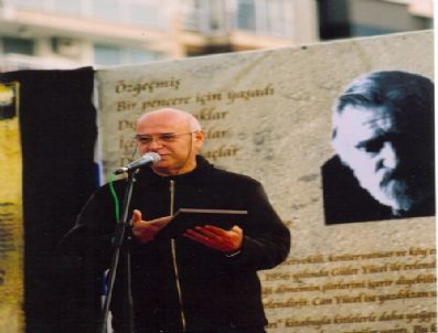 ATAOL BEHRAMOĞLU - Dil Derneği Ömer Asım Aksoy Ödülü, Halim Yazıcı'ya