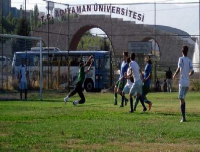 Dostluk Maçı Dostça Bitti