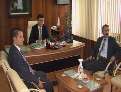 Erzurum’dan Bilişim Atağı