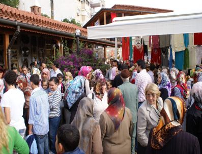 Fakir ve Muhtaçlara Yardım Derneği Kermes Hazırlıklarına Başladı