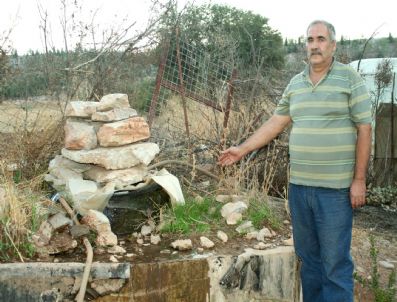 MUĞLA BELEDIYESI - Foseptik İsyanı