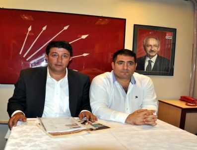 MEHMET HABERAL - Haberal’dan Uçar’a Yanıt