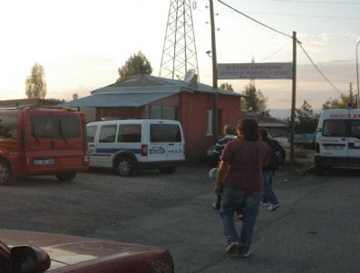 Habersiz Yapılan Yağma Tatbikatı Polisi Alarma Geçirdi