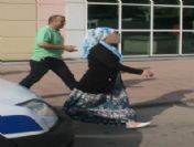 'hamileyim' Diye 9 Ay Eşini Kandırdı, 'bebeğim Kaçırıldı' Diye Türkiye`yi Ayağa Kaldırdı