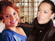 Hülya Avşar'la Ayşe Özyılmazel arasındaki dava düştü