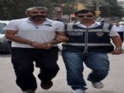 İş Vaadiyle Bir Şahsı Dolandıran Zanlı Yakalandı