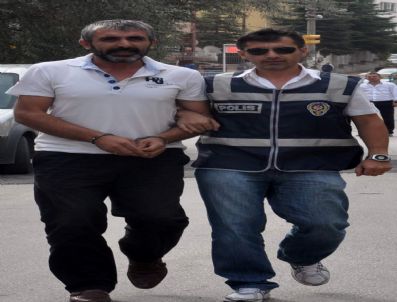 İş Vaadiyle Bir Şahsı Dolandıran Zanlı Yakalandı