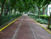 İzmir Fuarı Sessizliğe Büründü