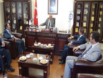 Kobi’lere, Microsoft ve Etso’dan Bilişim Desteği