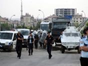 Küçük Kızın Katil Zanlısı Yeniden Hakim Karşısında