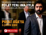 Kurtlar Vadisi Pusu sezona merhaba dedi