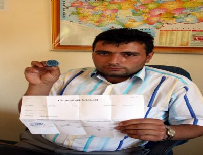 İHTIYAR HEYETI - (özel Haber) Türkiye'nin İlk İki Muhtarlı Köyü Niğde'de