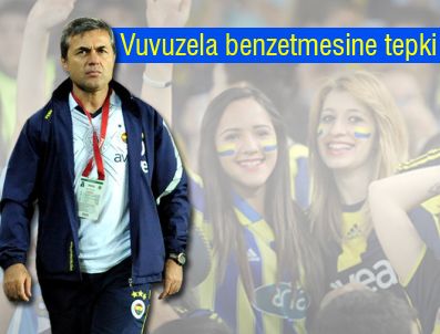 RAHMİ KOÇ - Bu maçın sesi tarihe geçecek kadar özel