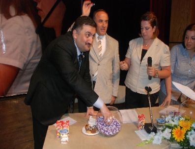 Rize’de Kurulan Çağrı Merkezinde 116 Kişi İşbaşı Yapacak