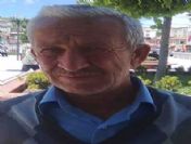 Samsun`da Taksici Cinayeti