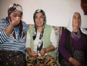 Şehidin Annesi 4 Yaşından Beri Oğluna Hasretti