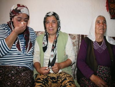 BABAYAĞMUR - Şehidin Annesi 4 Yaşından Beri Oğluna Hasretti