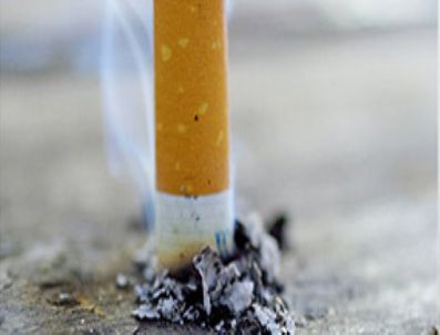 Sigarayı bırakmak için 50 bin kişi başvurdu