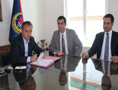 ORTAKENT - Ted Bodrum Koleji Açılıyor