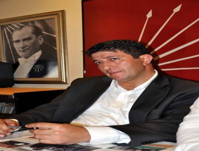 MEHMET HABERAL - Tutuklu Vekil Haberal'ın Oğlu Konuştu