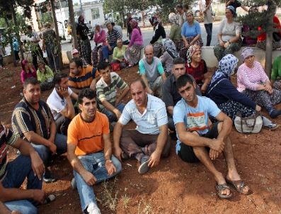 Ücretlerini Az Bulan Kadınlar Eylem Yaptı