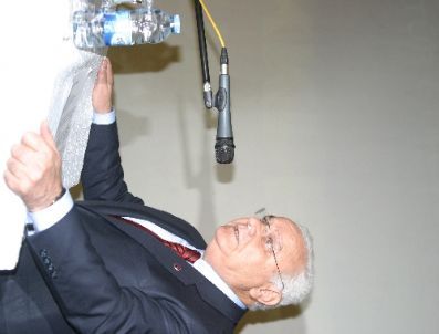 Vali Çolak: Geçmişini Unutanların Gelecekleri De Olamaz